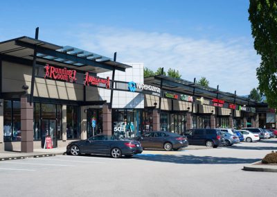 Westgate Shopping Centre | Maple Ridge, BC